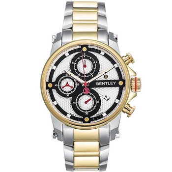 ساعت مچی لاکچری BENTLEY کد BL1694-10787